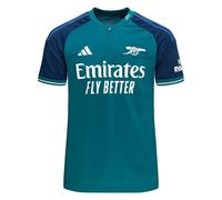 Camiseta tercera equipación Arsenal 2023/24 XS