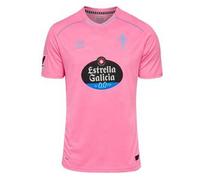 Camiseta Tercera equipacion CELTA DE VIGO temp 25/26 Adulto. HUMMEL S
