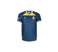 Camiseta tercera equipación RCD ESPANYOL 25/26 Adulto. KELME XL