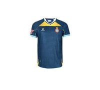Camiseta tercera equipación RCD ESPANYOL 25/26 Junior. KELME 8 AÑOS