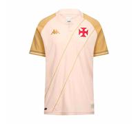 Camiseta Tercera Vasco da Gama 2025/26 L
