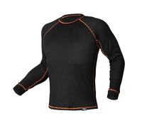 Camiseta térmica básica, talla XXL/XXXL