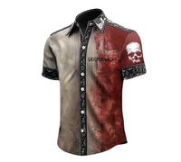 Camiseta Termica Cuello Alto Hombre Larga Baratas Largas Solar Despedida Punto Playa Morada Ciclismo Anime Escalada Pegadas Elastano Playeras Gatos Estampados Tejidas Térmicas Marrones