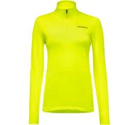 Camiseta térmica de entrenamiento para mujer Gore S Female