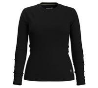 Camiseta térmica de lana merino mujer Smartwool S Female