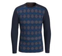 Camiseta térmica de lana merino Smartwool M Male
