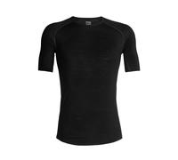 Camiseta térmica de manga corta Icebreaker 150 zone crewe XL