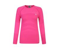 Camiseta térmica de manga larga DARE2B Baselayer XS para mujer