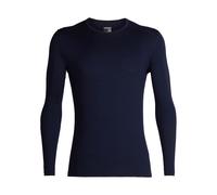 Camiseta térmica de manga larga Icebreaker 200 oasis crewe 2XL