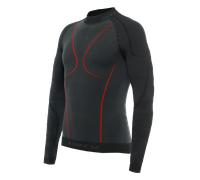 Camiseta térmica DRYARN® Hombre Dainese THERMO LS BLACK/RED