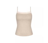 SLOGGI Camiseta térmica 'GO' beige / taupe, Talla XXS-XS