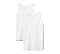 Camiseta térmica Hombre CALIDA S blanco