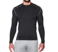 Camiseta Térmica Hombre COLDGEAR ARMOUR Mock Under Armour