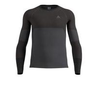 Camiseta térmica hombre, ODLO Performance gris XL