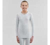 Camiseta térmica interior de esquí de fondo Niños 6-14 años Inovik XC S UW 500 12 AÑOS