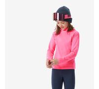 Camiseta térmica interior de esquí y nieve Niños 4-14 años Wedze BL500 14 AÑOS