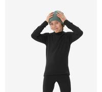 Camiseta térmica interior de esquí y nieve niños 4-14 años Wedze BL500 8 AÑOS