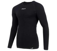 CAMISETA TERMICA JOLUVI INSULATOR 235890 NEGRA HOMBRE MANGA LARGA