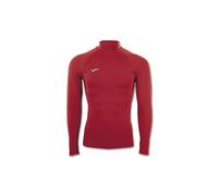 CAMISETA TERMICA JOMA BRAMA 3477 ROJA UNISEX