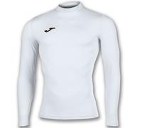 CAMISETA TERMICA JOMA BRAMA ACADEMY 101018200 BLANCO M/L HOMBRE