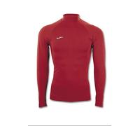 Camiseta Termica Joma Brama - Camiseta Joma Rojo MKP