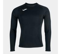 CAMISETA TERMICA JOMA BRAMA FLEECE 101015100 NEGRO M/L HOMBRE