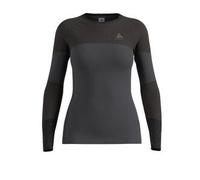 Camiseta térmica mujer, ODLO Performance gris XS