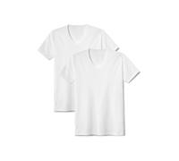 Camiseta térmica 'Natural Benefit' Hombre CALIDA S blanco