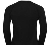 Camiseta térmica niños, ODLO Active warm 6 AÑOS