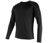 Camiseta termica Rukka Wool-R en Negro XL