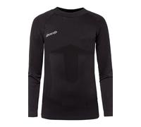 Camiseta Térmica Sarek Izas - Negro Para Hombre MKP
