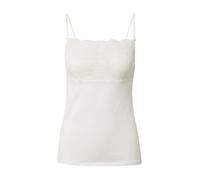 Camiseta térmica 'Sensual Secrets' Mujer CALIDA XXS blanco natural
