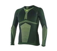 Camiseta Térmico Moto Manga Largo Dainese D-Core Dry Tee Ls