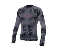 Camiseta termoactiva ADRENALINE GLACIER Talla L
