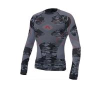 Camiseta termoactiva ADRENALINE GLACIER Talla M