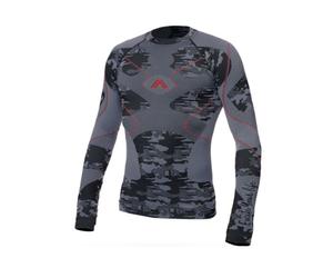 Camiseta termoactiva ADRENALINE GLACIER Talla XL