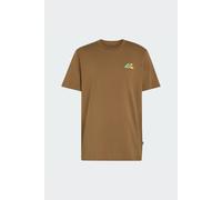 Camiseta Terrex Camper Estampada adidas MKP