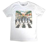 Camiseta The Beach Boys Pet Sounds Crossing, blanco, XL
