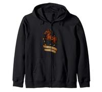 Camiseta The Burden Left Behind Sudadera con Capucha