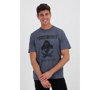 Camiseta The Goonies - Gris - Algodón Hombre talla L