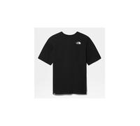 Camiseta the norht face simple dome mujer negro S