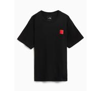 Camiseta The North Face 40TH Anniversary Mountain Men's T-Shirt para hombre Negro S