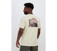 Camiseta The North Face - Arena - Camiseta Hombre talla XL