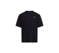 Camiseta THE NORTH FACE Essential Simple Dome Black - S