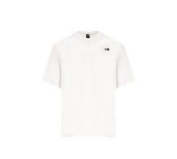Camiseta THE NORTH FACE Essential Simple Dome White - XXL