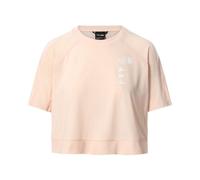 Camiseta The North Face Glacier Glacier (Pearl Blush) Mujer