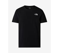 Camiseta the north face lightning alpine s/s hombre negro L