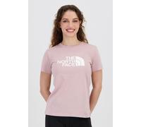 Camiseta The North Face - Rosa - Trekking Mujer talla XS