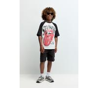Camiseta The Rolling Stones ©Universal BLANCO 5-6 años