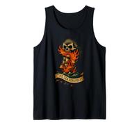 Camiseta The Sea Remembers Camiseta sin Mangas